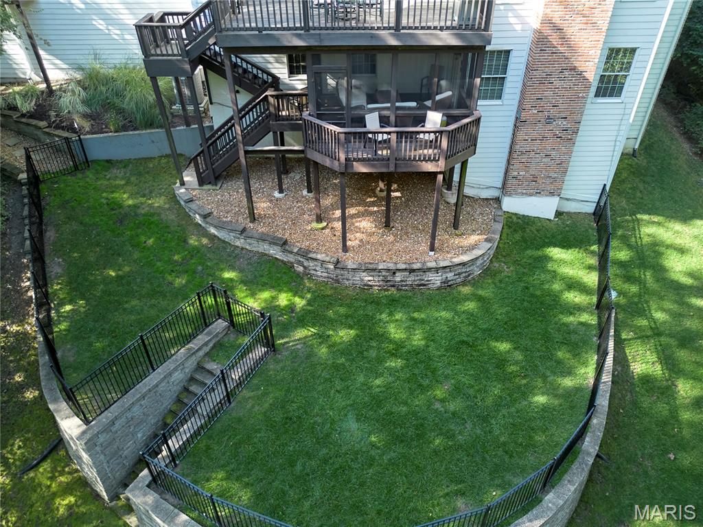 Kingspointe 2A - Residential