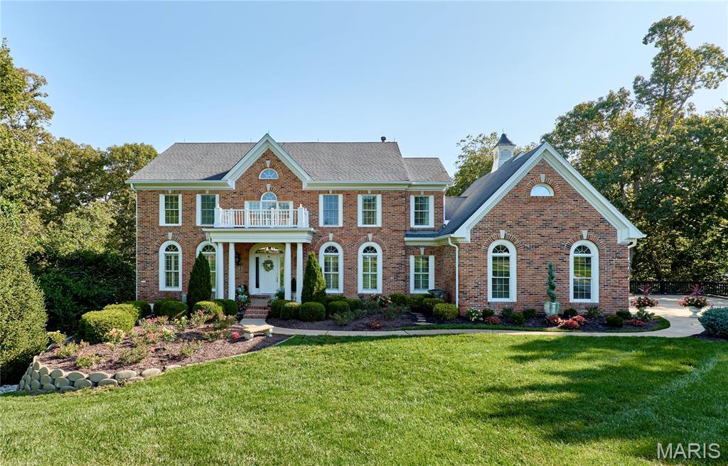 Kingspointe 2A - Residential