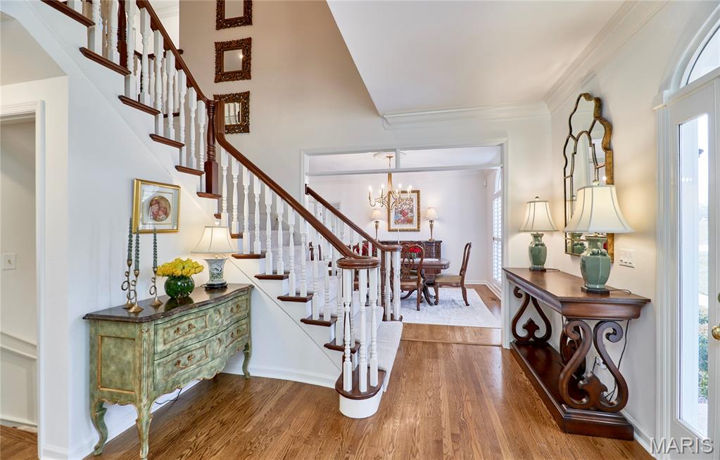 Kingspointe 2A - Residential