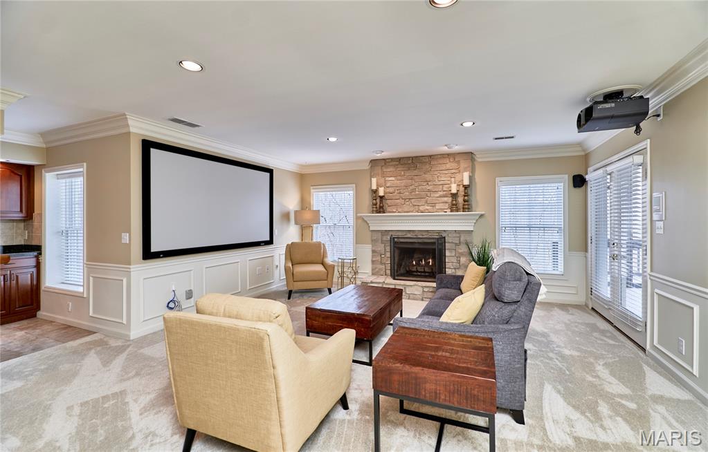 Kingspointe 2A - Residential