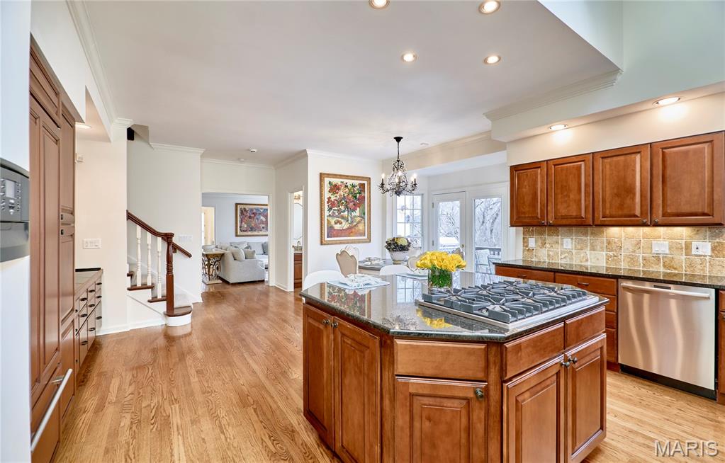 Kingspointe 2A - Residential