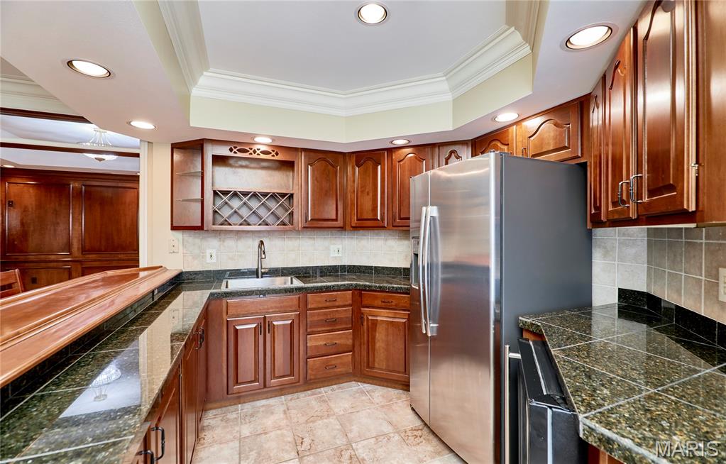 Kingspointe 2A - Residential