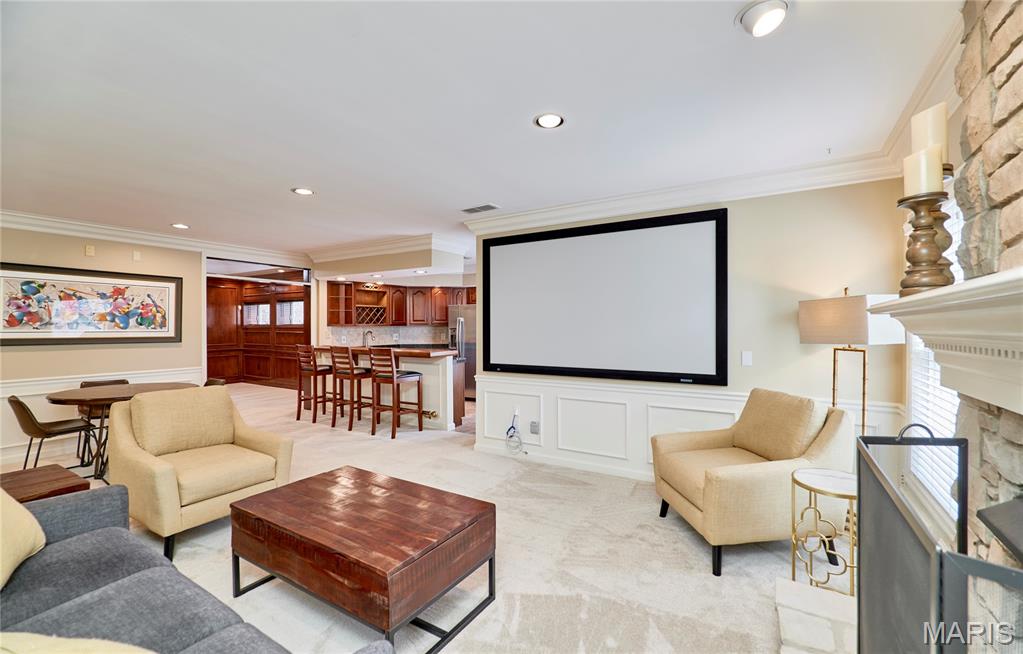 Kingspointe 2A - Residential