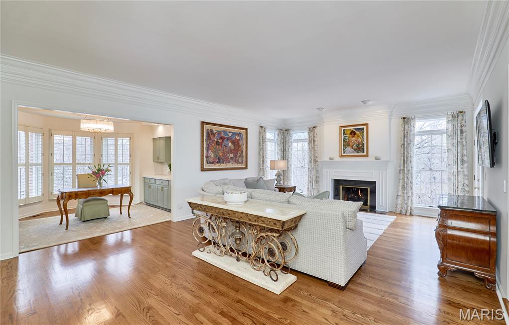 Kingspointe 2A - Residential