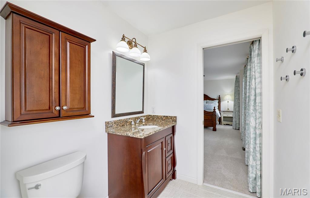 Kingspointe 2A - Residential