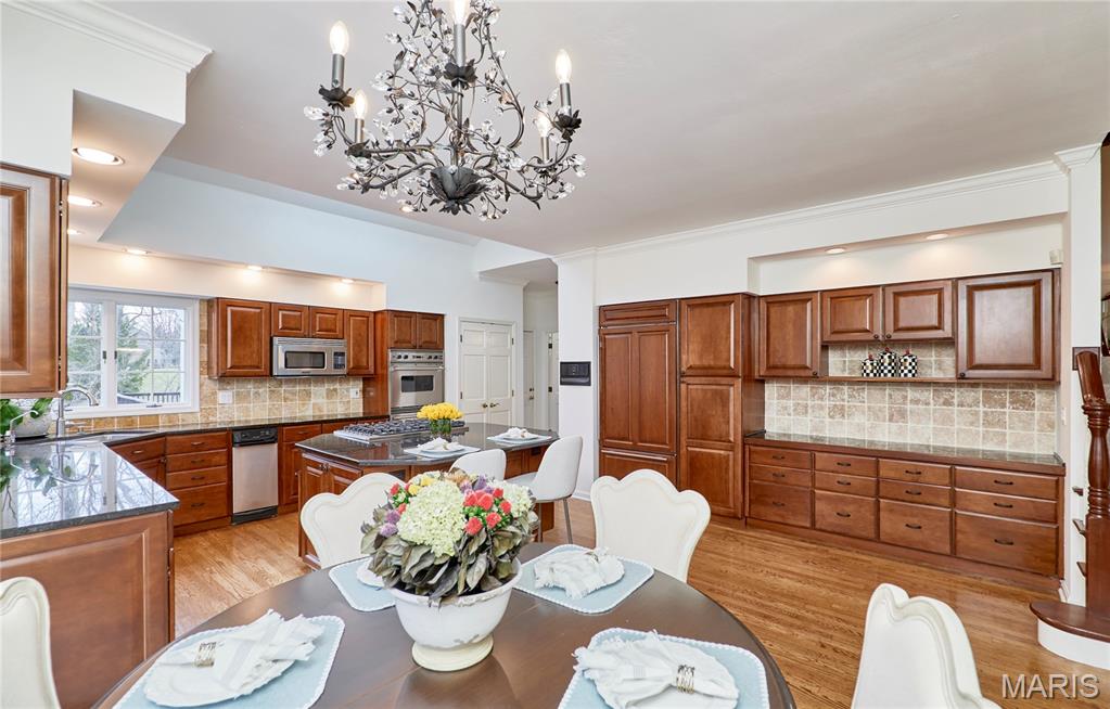 Kingspointe 2A - Residential