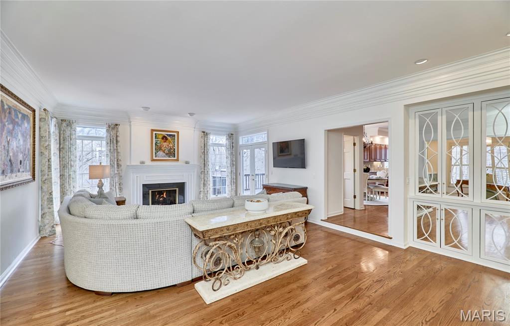 Kingspointe 2A - Residential