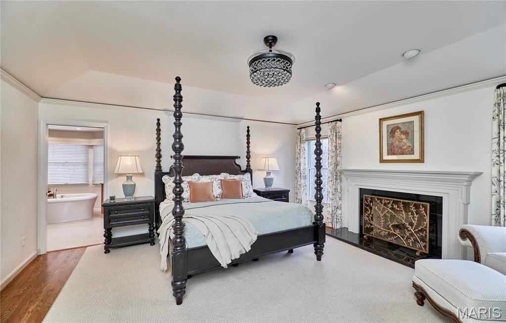 Kingspointe 2A - Residential