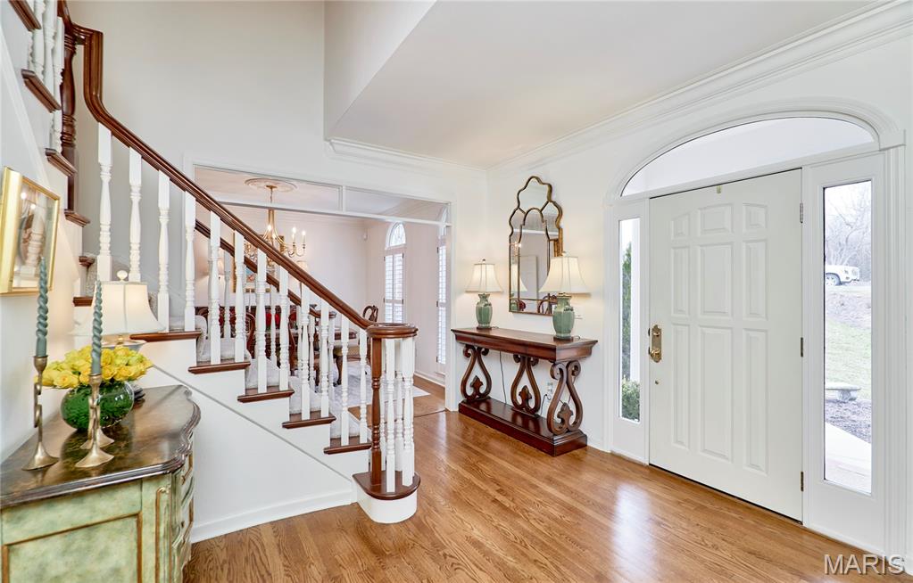 Kingspointe 2A - Residential