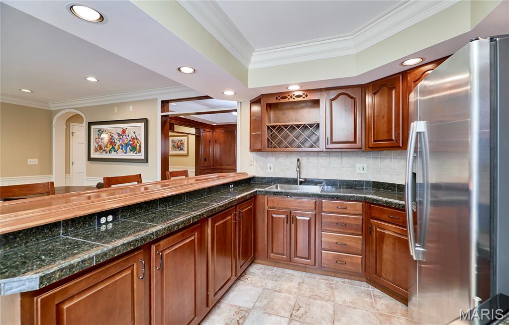 Kingspointe 2A - Residential