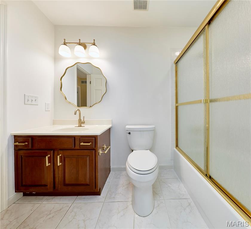 Kingspointe 2A - Residential