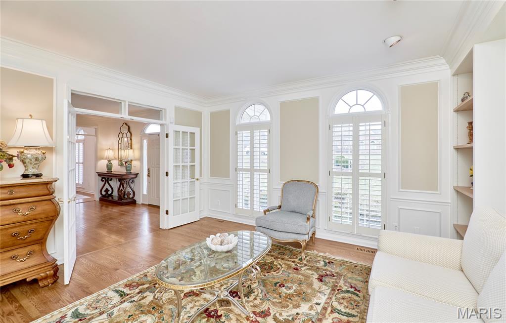 Kingspointe 2A - Residential