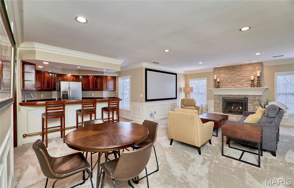 Kingspointe 2A - Residential