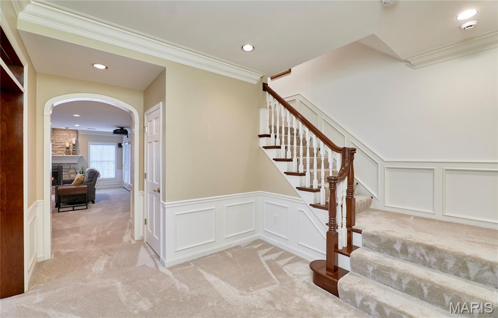 Kingspointe 2A - Residential