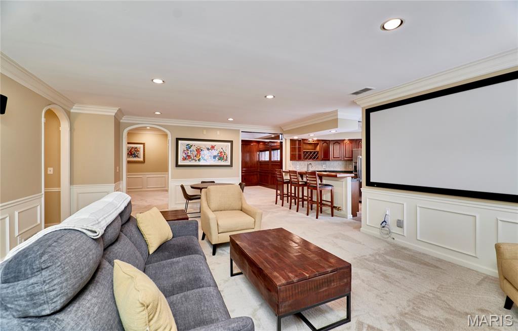 Kingspointe 2A - Residential