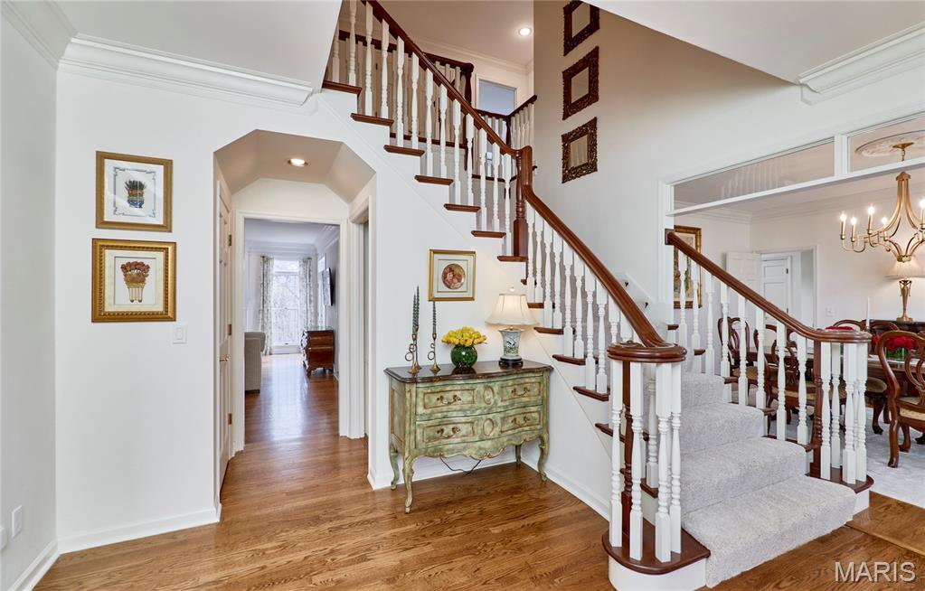 Kingspointe 2A - Residential