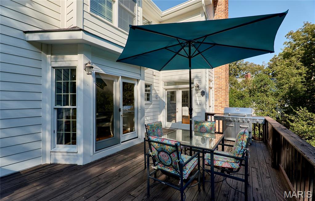 Kingspointe 2A - Residential