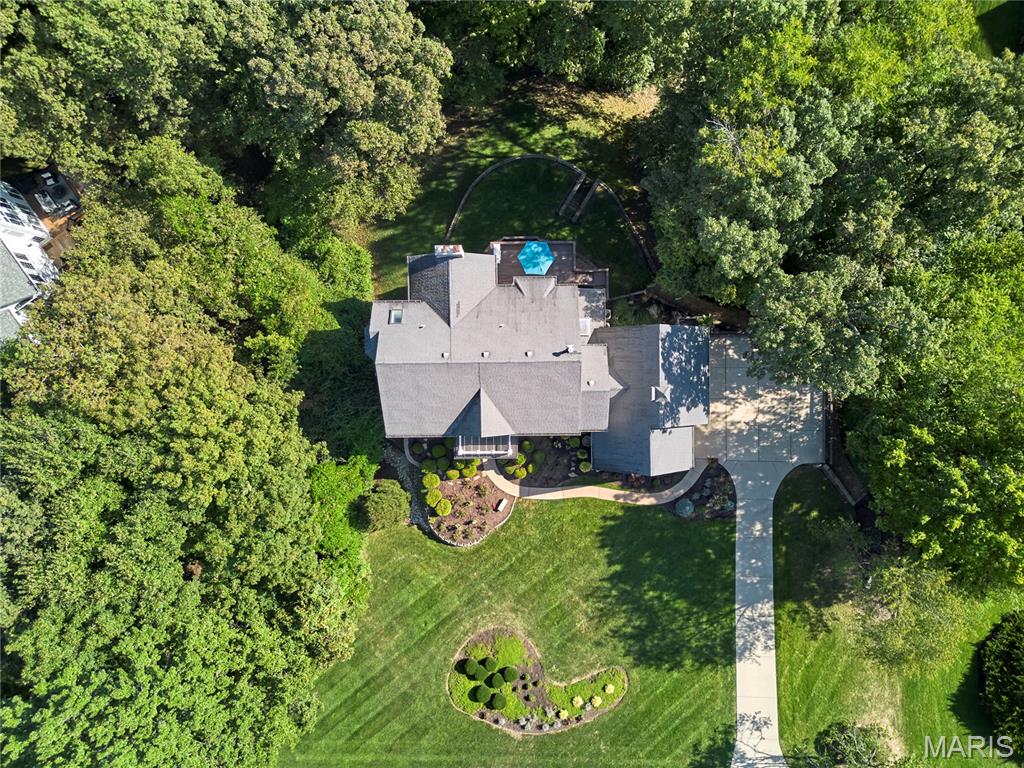 Kingspointe 2A - Residential