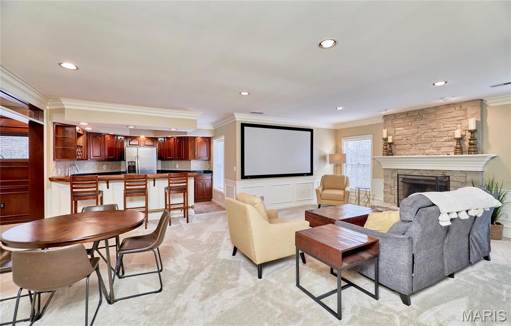 Kingspointe 2A - Residential