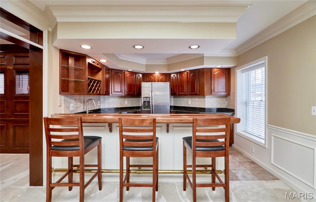 Kingspointe 2A - Residential