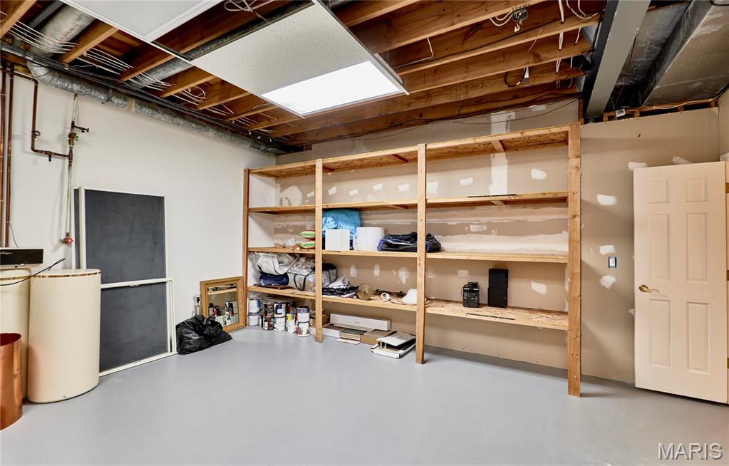 Kingspointe 2A - Residential