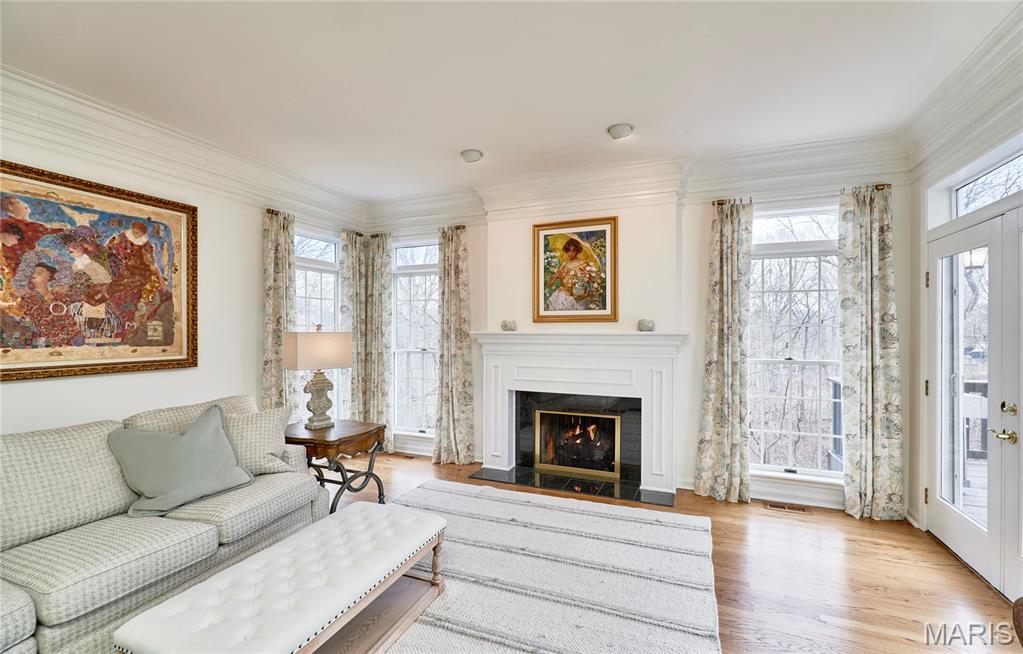 Kingspointe 2A - Residential