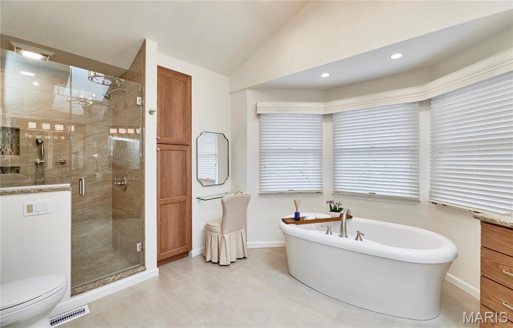 Kingspointe 2A - Residential