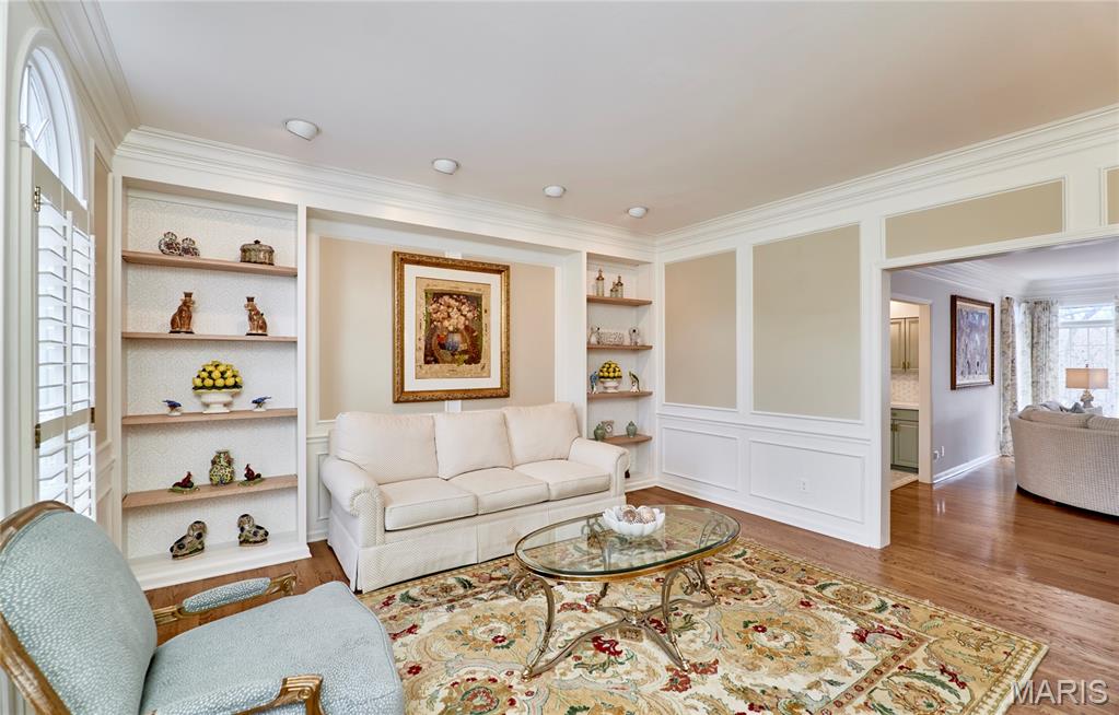 Kingspointe 2A - Residential