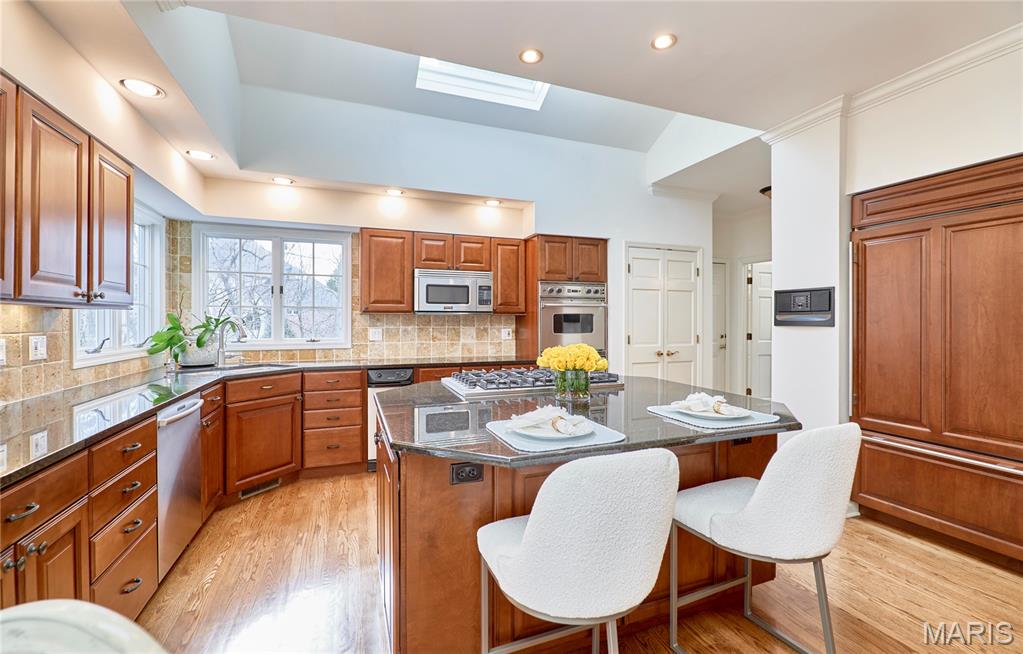 Kingspointe 2A - Residential