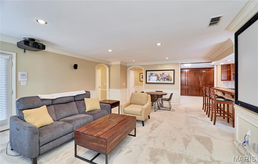 Kingspointe 2A - Residential