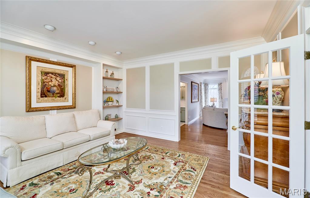 Kingspointe 2A - Residential