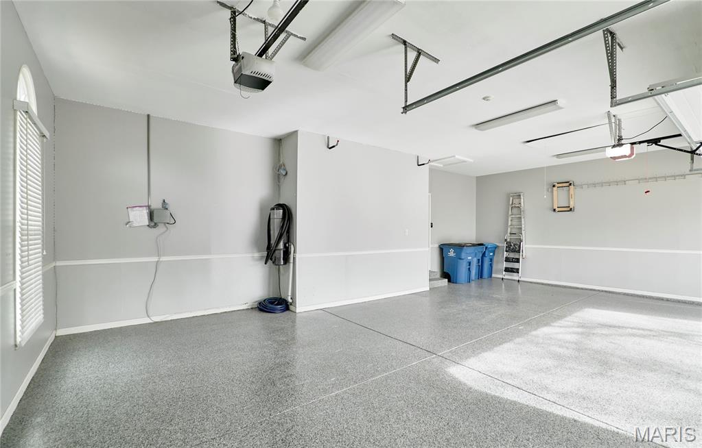 Kingspointe 2A - Residential