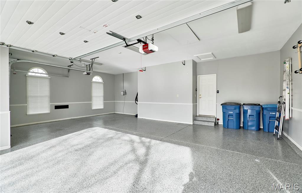 Kingspointe 2A - Residential