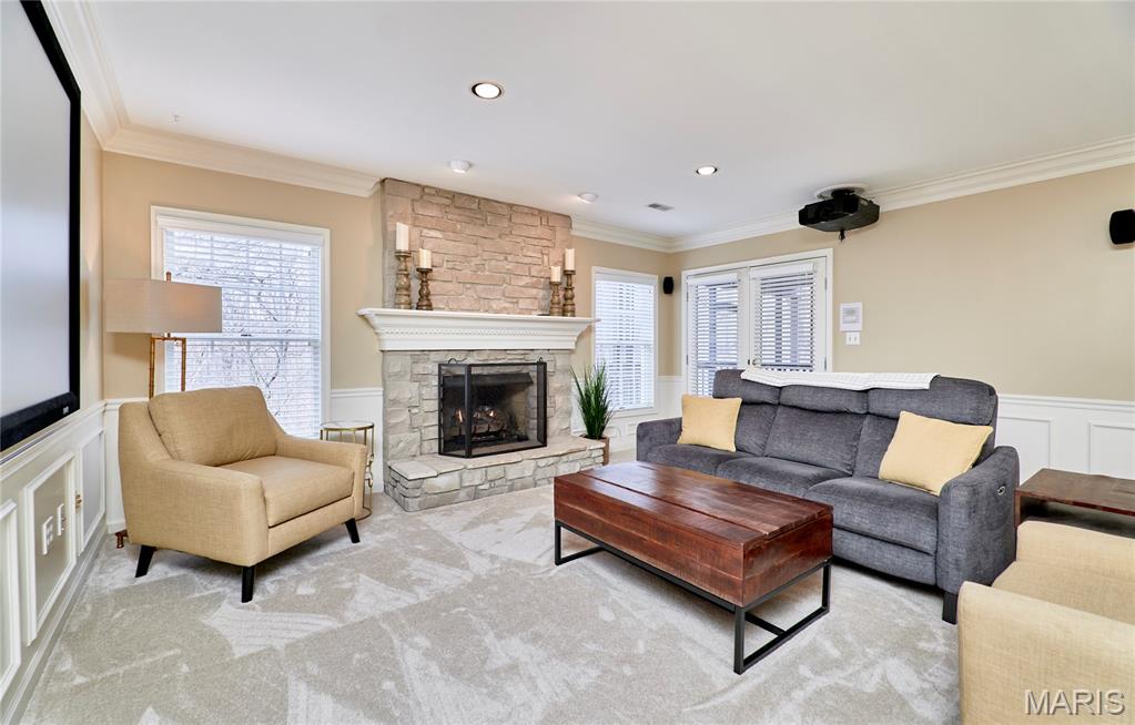 Kingspointe 2A - Residential