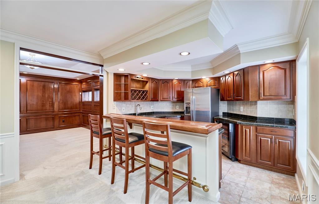 Kingspointe 2A - Residential