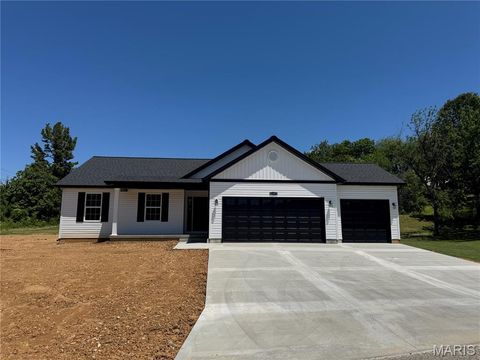 31529 Mimosa Court Foristell MO 63348