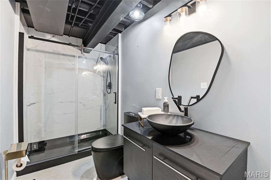 Manors At Elmhaven - Residential