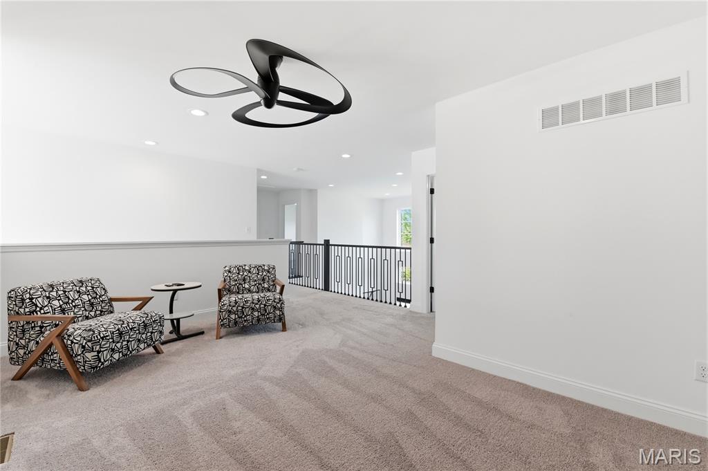 Manors At Elmhaven - Residential