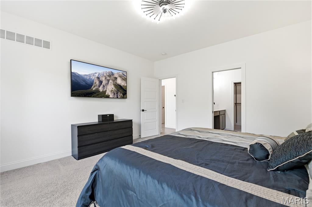 Manors At Elmhaven - Residential