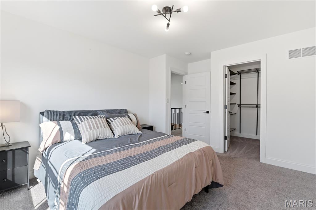 Manors At Elmhaven - Residential