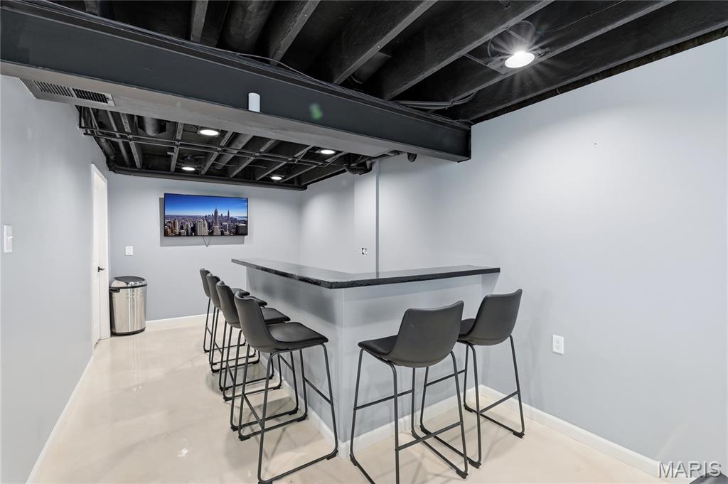 Manors At Elmhaven - Residential