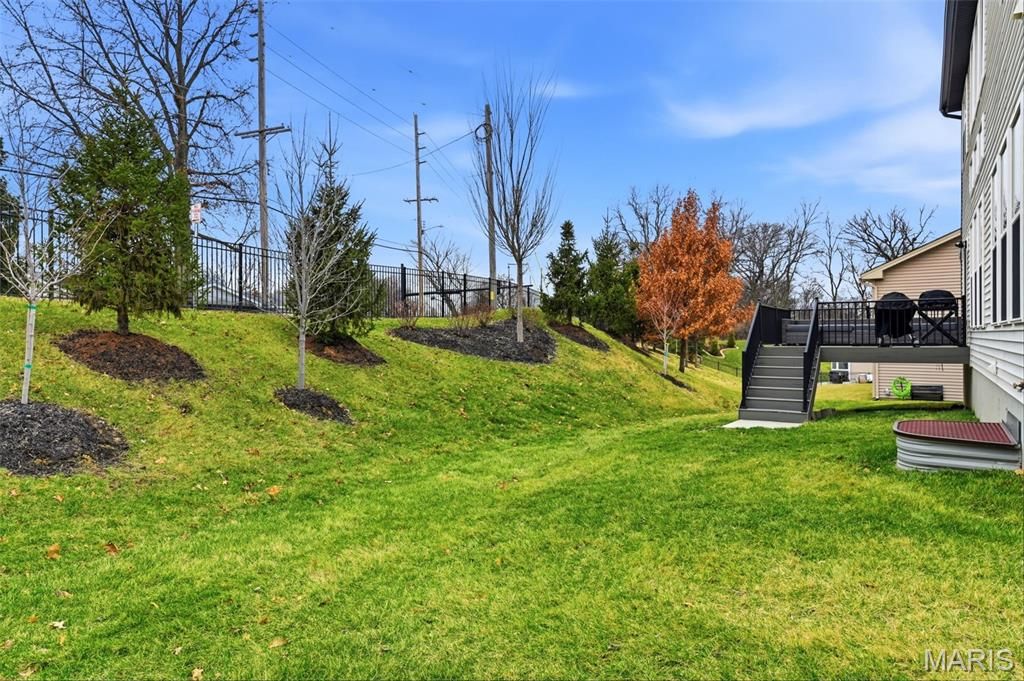 Photo of 5 Denbrook Terrace, St Charles, MO 63301 (MLS # 26021120)