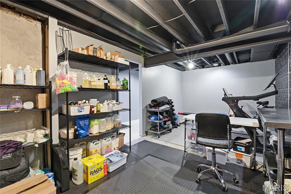 Manors At Elmhaven - Residential