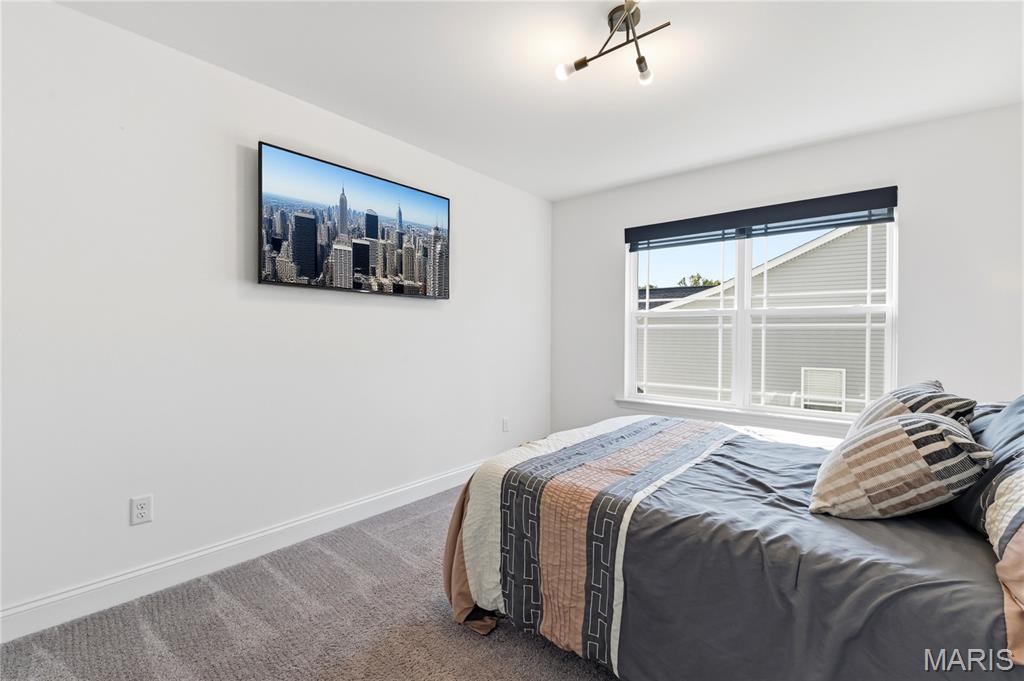 Manors At Elmhaven - Residential