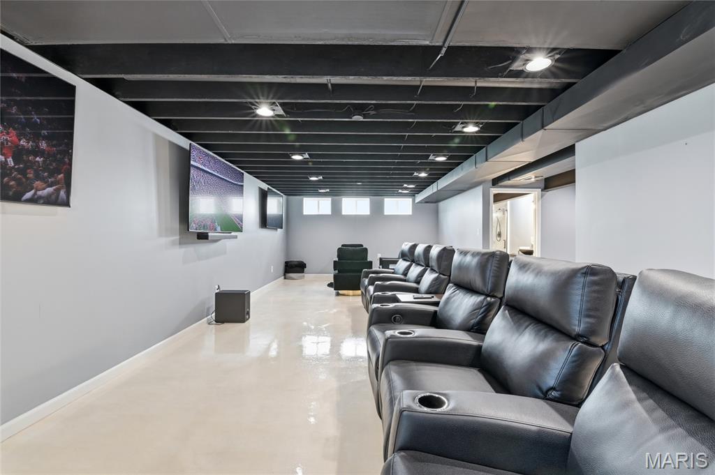 Manors At Elmhaven - Residential