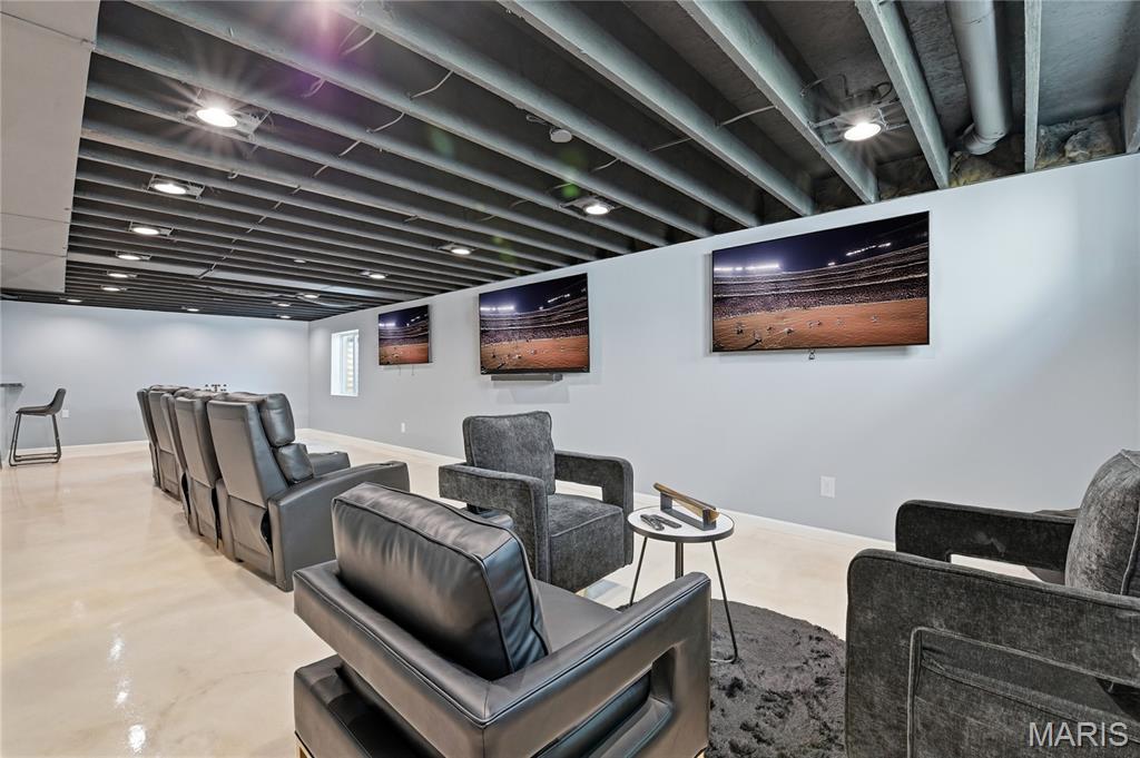 Manors At Elmhaven - Residential