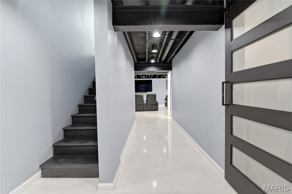 Manors At Elmhaven - Residential