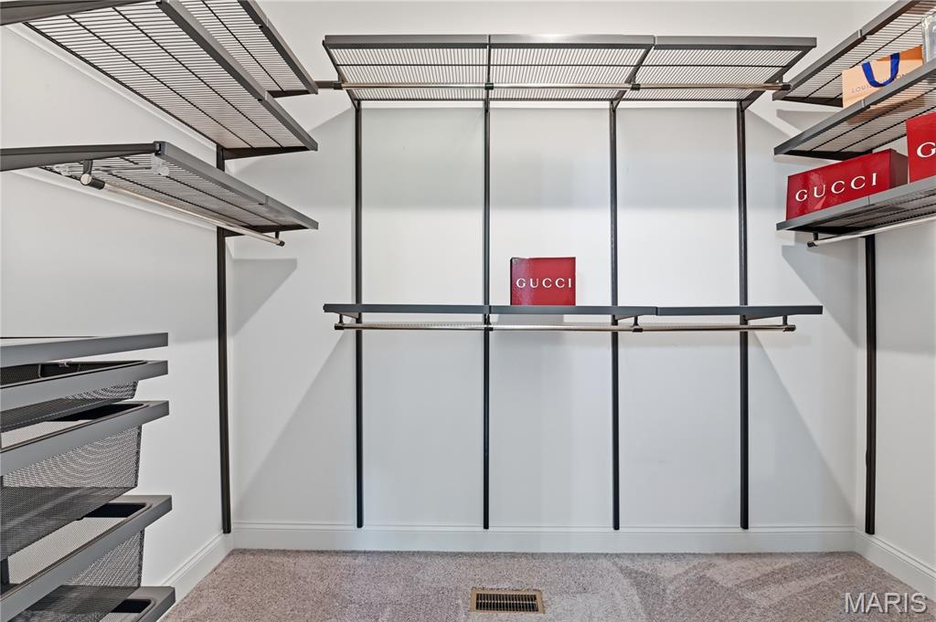 Manors At Elmhaven - Residential