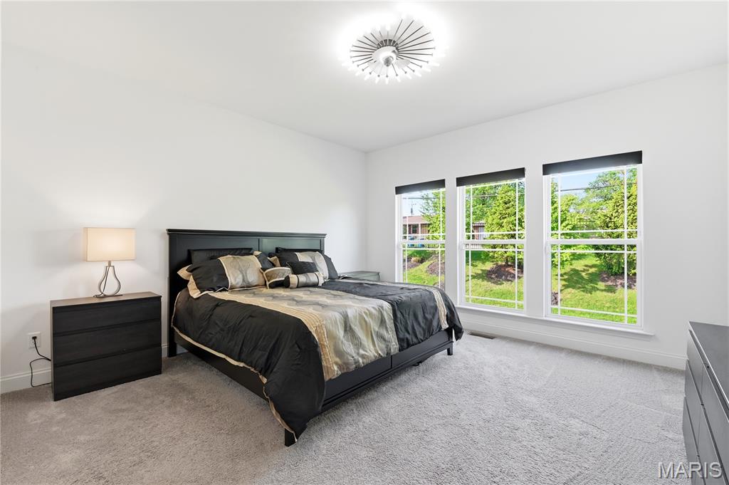 Manors At Elmhaven - Residential