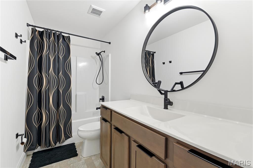 Manors At Elmhaven - Residential